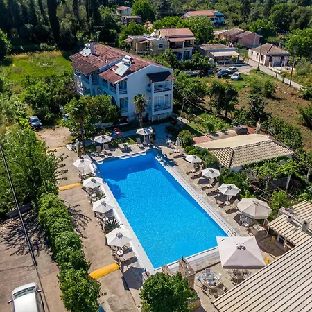 Angela Hotel&apartments