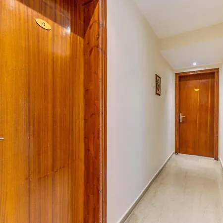 Angela Hotel&apartments 2* Gouvia