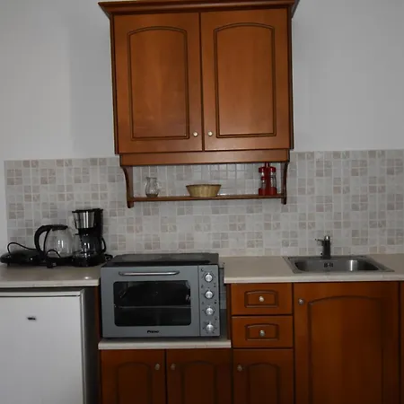Apartment Seasound *