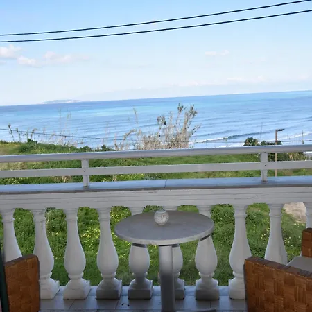 Seasound Apartment Agios Stefanos Avliotes (Corfu)