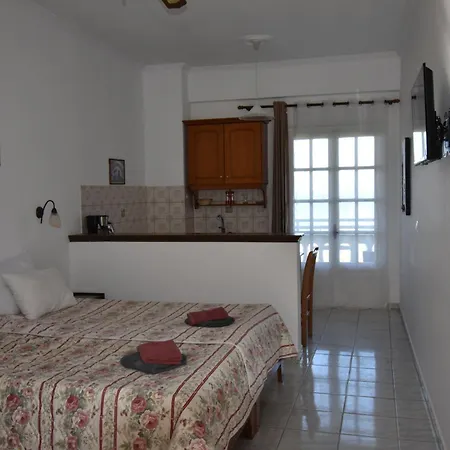 Apartment Seasound