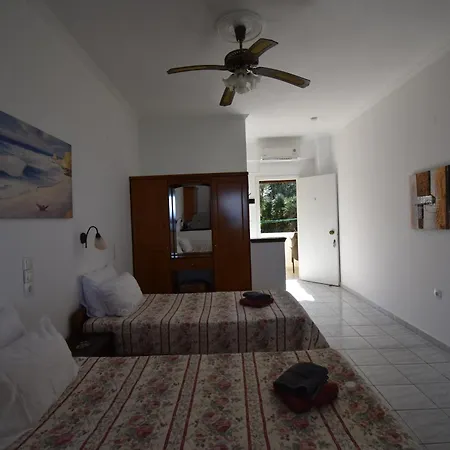 Apartment Seasound