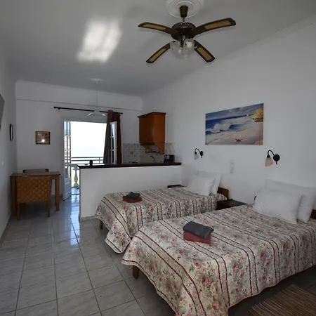 Seasound Apartment *