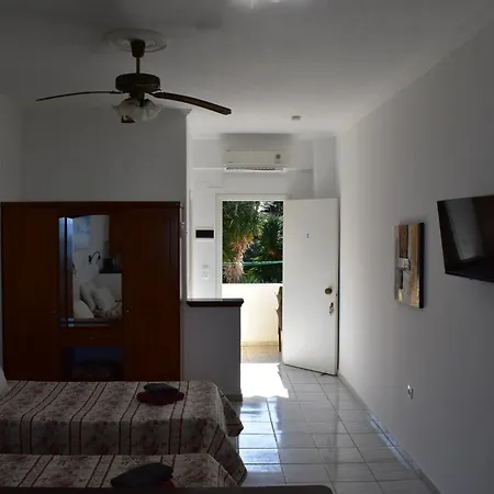 Seasound Apartment *