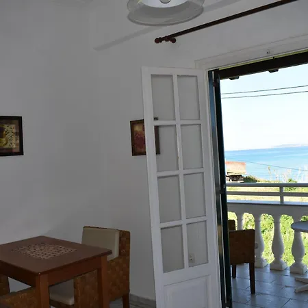 Seasound Apartment Agios Stefanos Avliotes (Corfu)