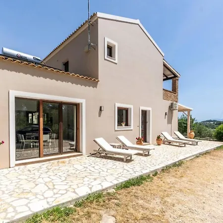Villa Antinoti