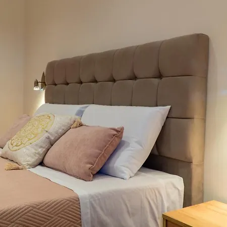 Apartment Vitouhouse