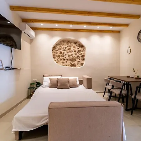 Vitouhouse Apartment *