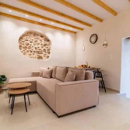 Apartment Vitouhouse *