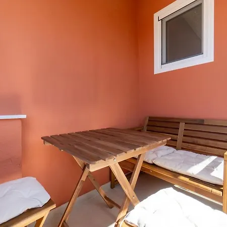 Apartment Vitouhouse