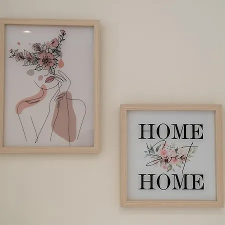 Vitouhouse Apartment *