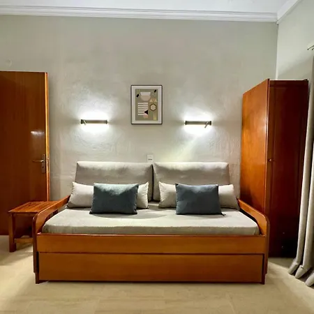 Apartment Pami Almiros Beach
