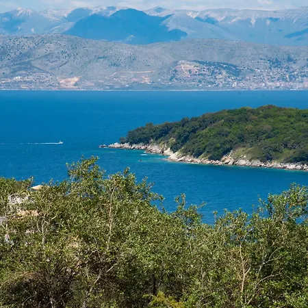 Anna * Agios Stefanos (Thinali)