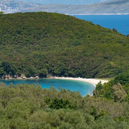 Villa Anna Agios Stefanos (Thinali)