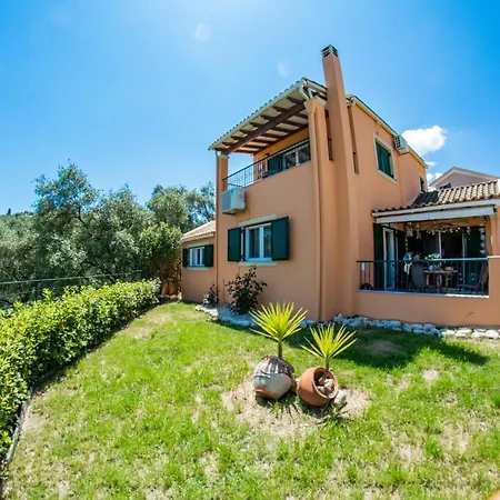 Villa Anna *