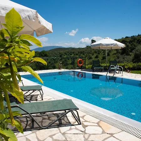 Villa Anna *