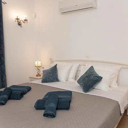 Anna Villa Agios Stefanos (Thinali)