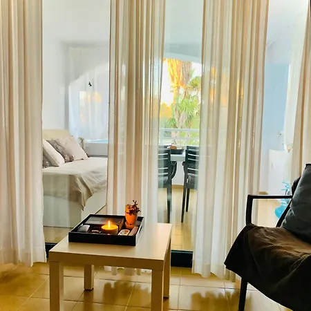 Palme E Mare Corfu Holiday home