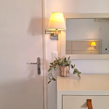 Appartement Cavos Sunrise