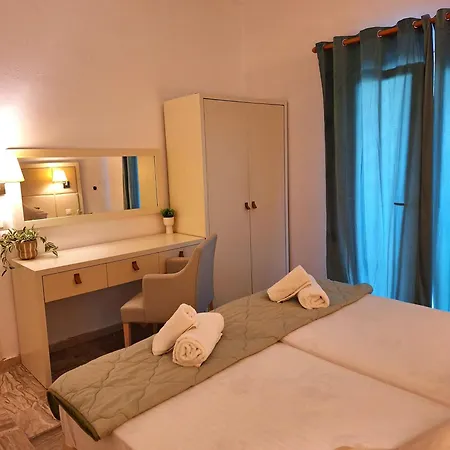 Apartment Cavos Sunrise Kavos
