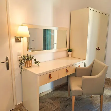 Cavos Sunrise Apartment