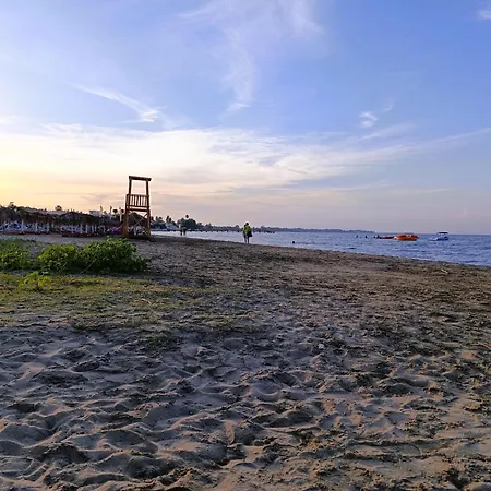 Apartment Cavos Sunrise