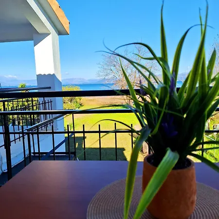 Cavos Sunrise Apartment *