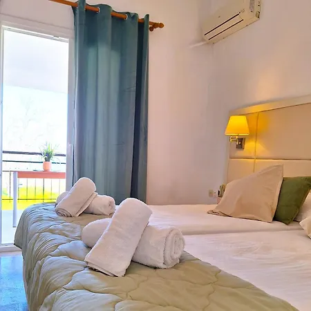 Appartement Cavos Sunrise *