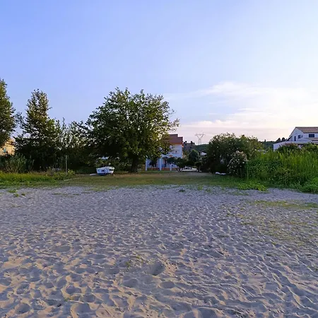 Apartment Cavos Sunrise Kavos