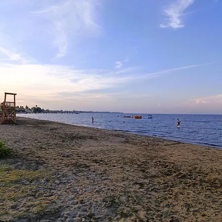 Cavos Sunrise *