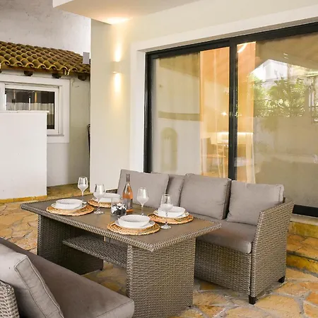 Casa Ankilena Holiday home Sinarades