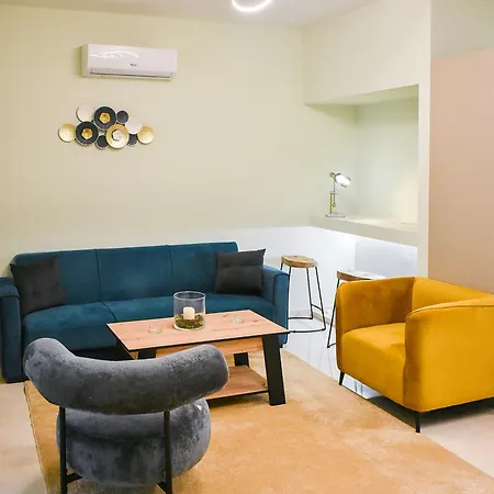 Holiday home Casa Ankilena Sinarades