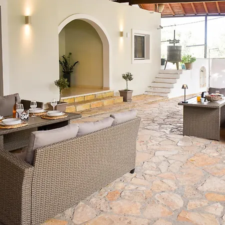 Holiday home Casa Ankilena *