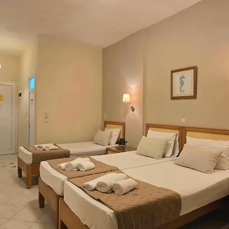 Koulouris Hotel Kávos