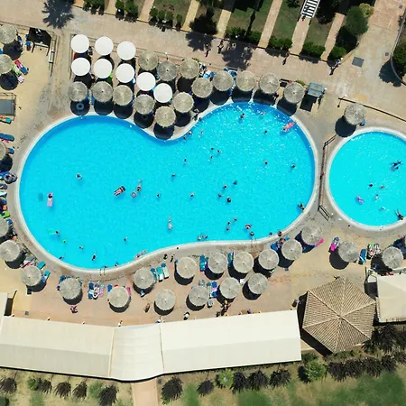 Aqualand Ágios Ioánnis