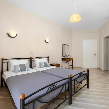 Apartment Aristo By Estia *