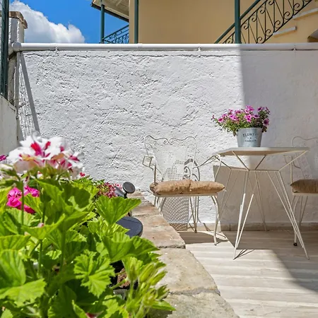 Aristo By Estia Apartment Benitses (Corfu)