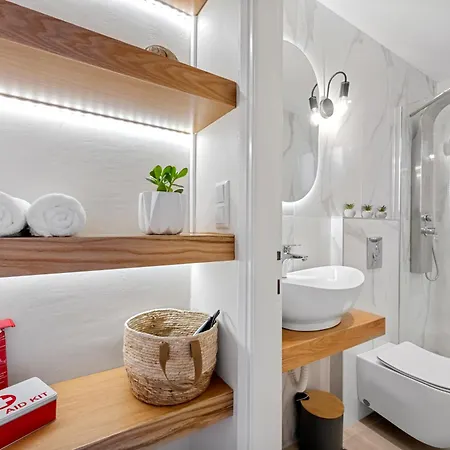 Apartment Aristo By Estia Benitses (Corfu)
