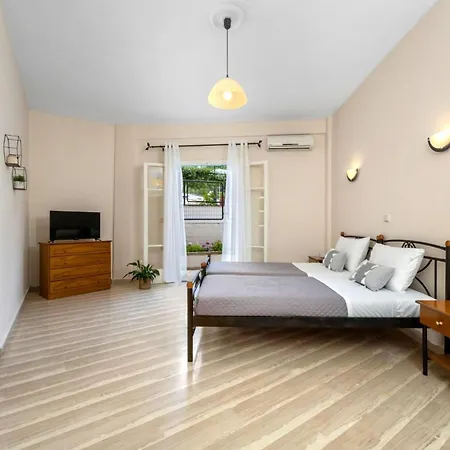 Aristo By Estia Benitses (Corfu)
