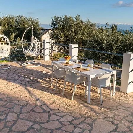 Apartment Ocean Breeze Ii Avliotai