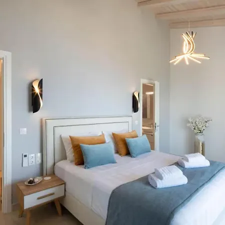 Beautiful New Overlooking The Beach!! Apartment Kalami (Corfu)