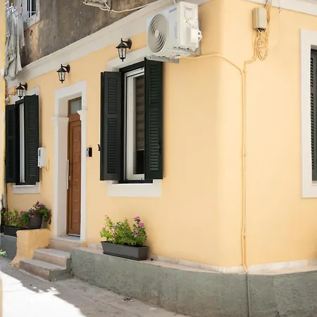 Apartment San Rocco