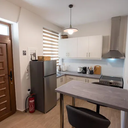 Apartment San Rocco *