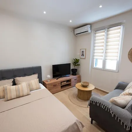 Apartment San Rocco