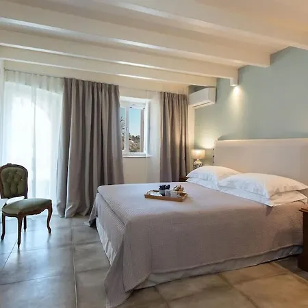Iliopetra Corfu With Access To Shared Pool Holiday home