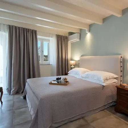 Iliopetra Corfu With Access To Shared Pool Holiday home Agios Ioannis (Corfu)