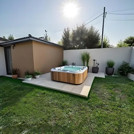 Riposo & Aparthotel 3*