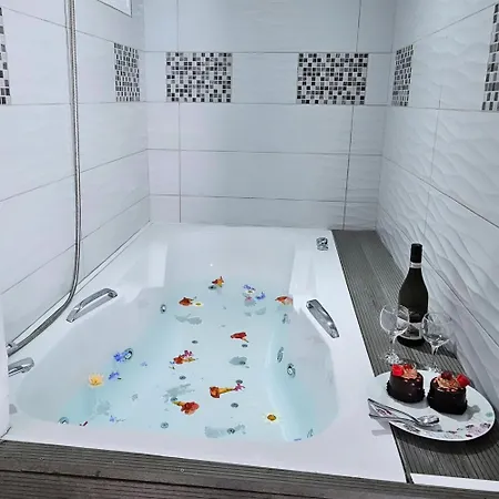 Villa Luxury Just For 2