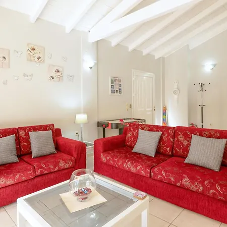 Villa Persephone