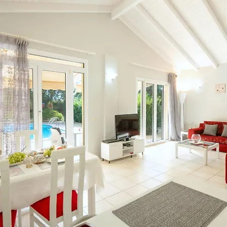 Villa Persephone